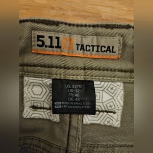 5.11 tactical pants
